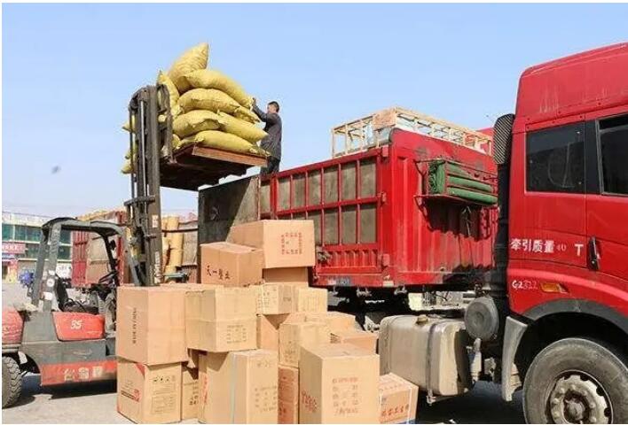 泉州到广德县物流专线