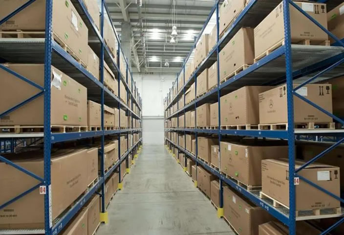 泉州到广德县货物仓储