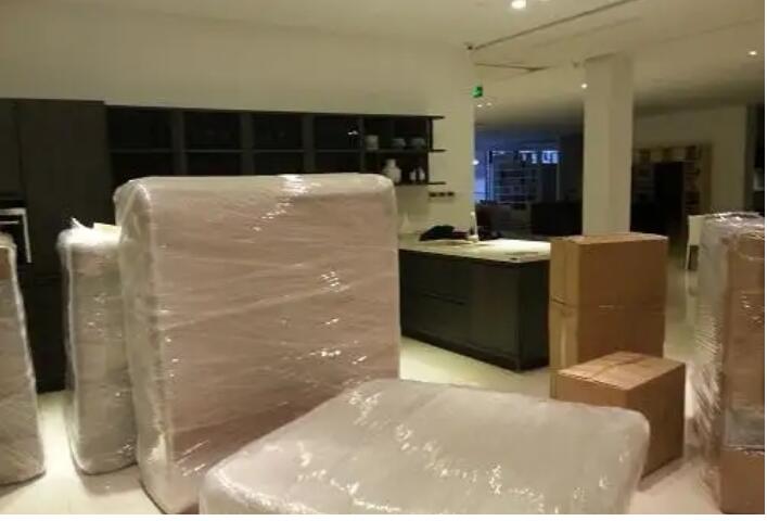 泉州到广德县长途搬家